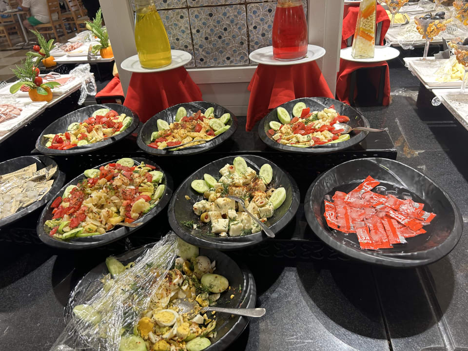 Gastro Can Garden Resort