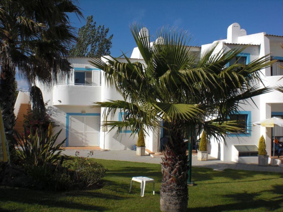 Appartements Superior Hotel Quinta do Paraiso