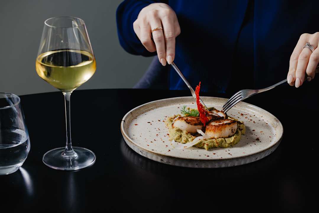 Gastro Vale d'El Rei Hotel & Villas