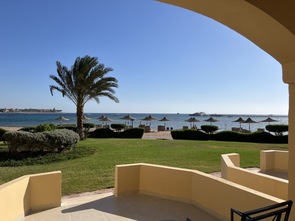 Strand Cleopatra Luxury Resort Makadi Bay