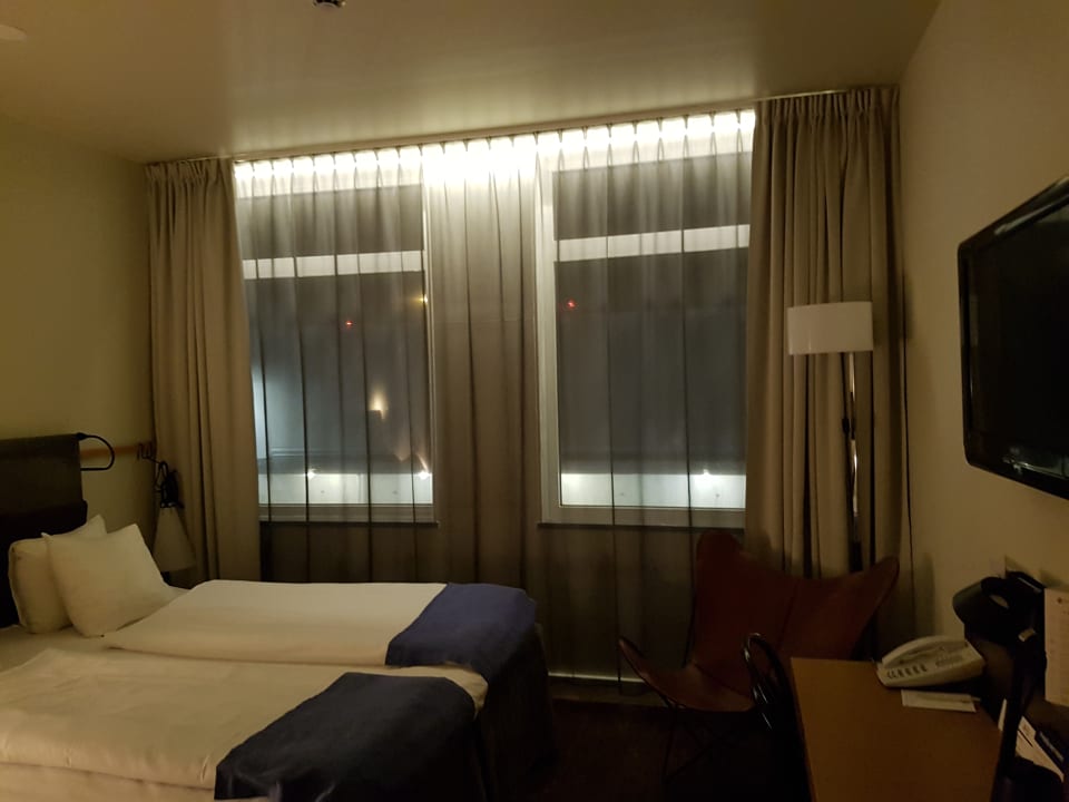 Zimmer Best Western Plus Hotel Sthlm Bromma