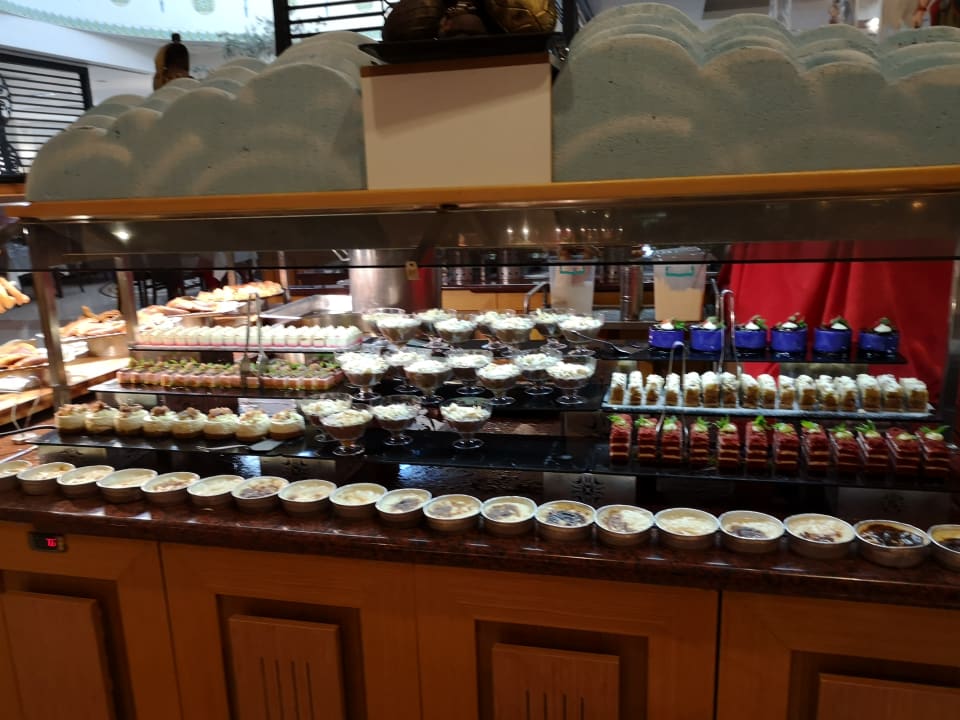 Gastro Kaya Artemis Resort