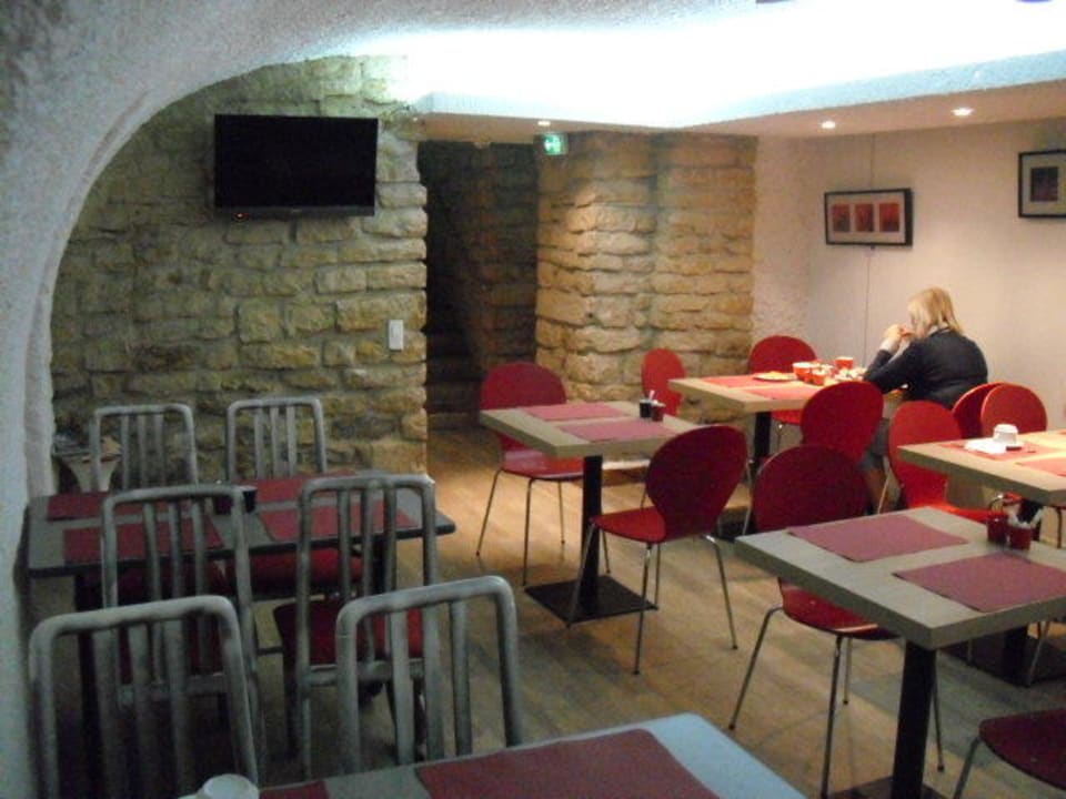 Gemütlich ist was anderes Hotel Stanley by HappyCulture