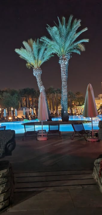 Pool Monachus Family Resort Sorgun