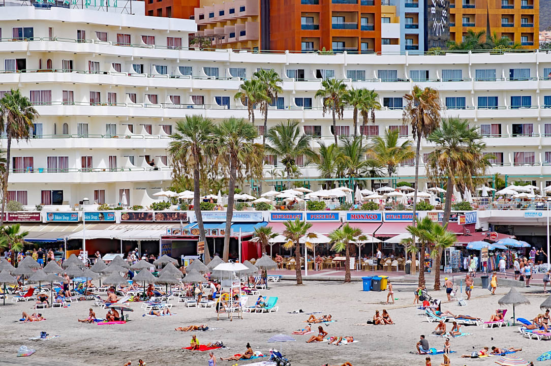 Hotel & Strand HOVIMA La Pinta Beachfront Family Hotel