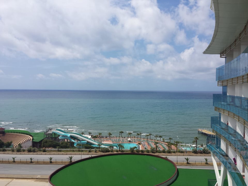 Super Zimmer Vikingen Infinity Resort & Spa