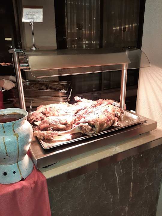 Gastro Sunis Elita Beach Resort & Spa