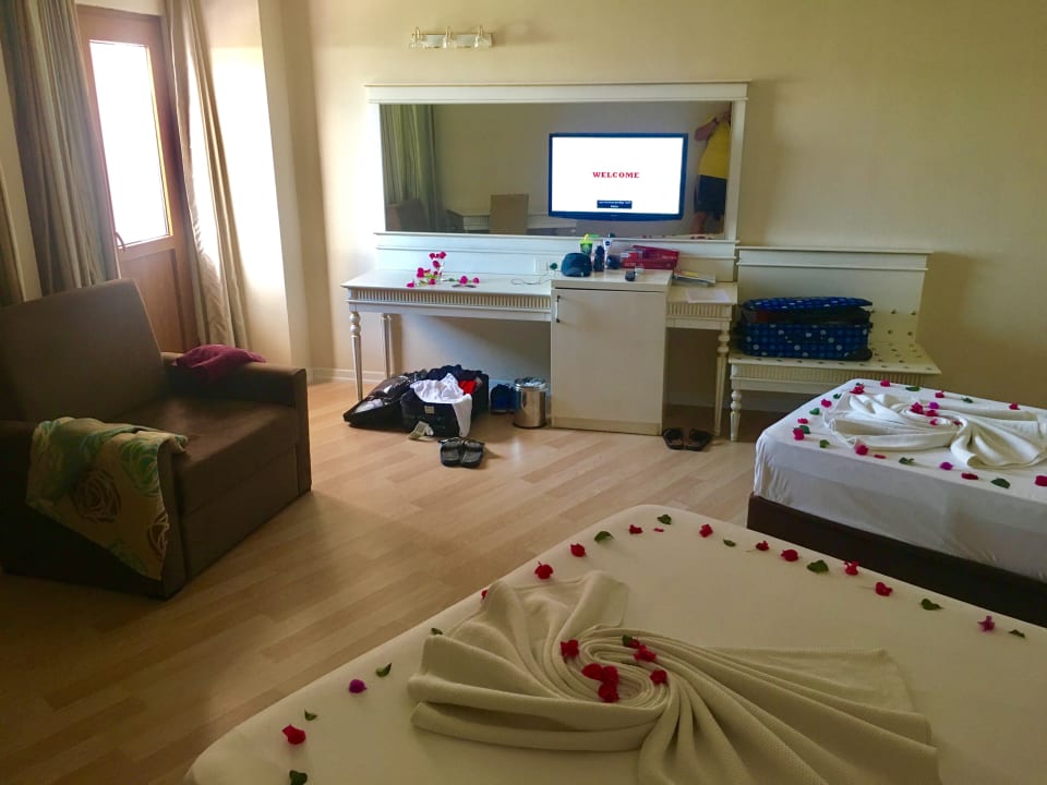 Zimmer Hane Family Resort