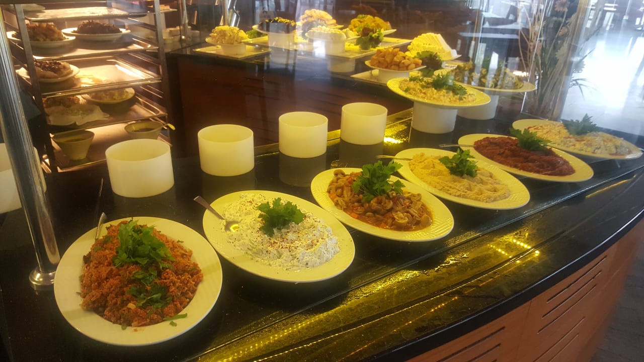 Gastro Gold Island Selected