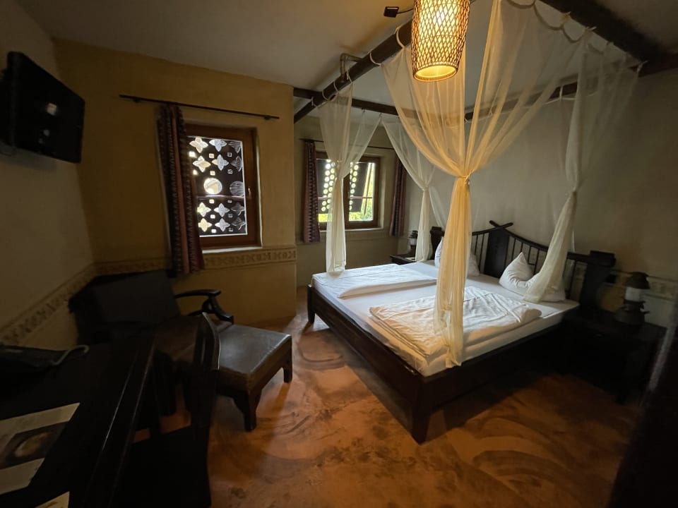 Zimmer Hotel Matamba - Phantasialand Erlebnishotel