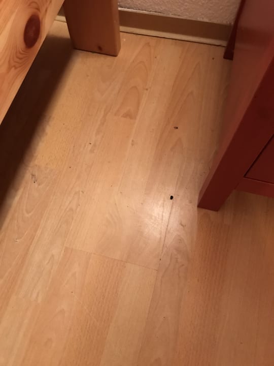 Zimmer Pension Am Deich