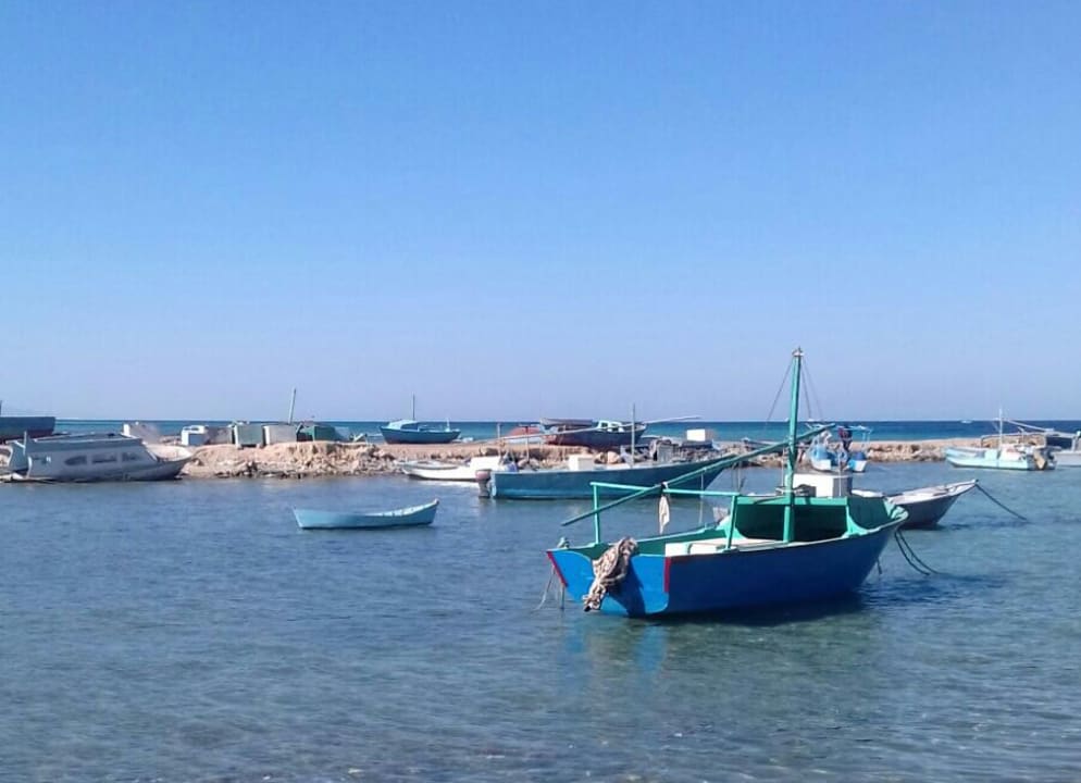 Strand Royal Star Beach Resort