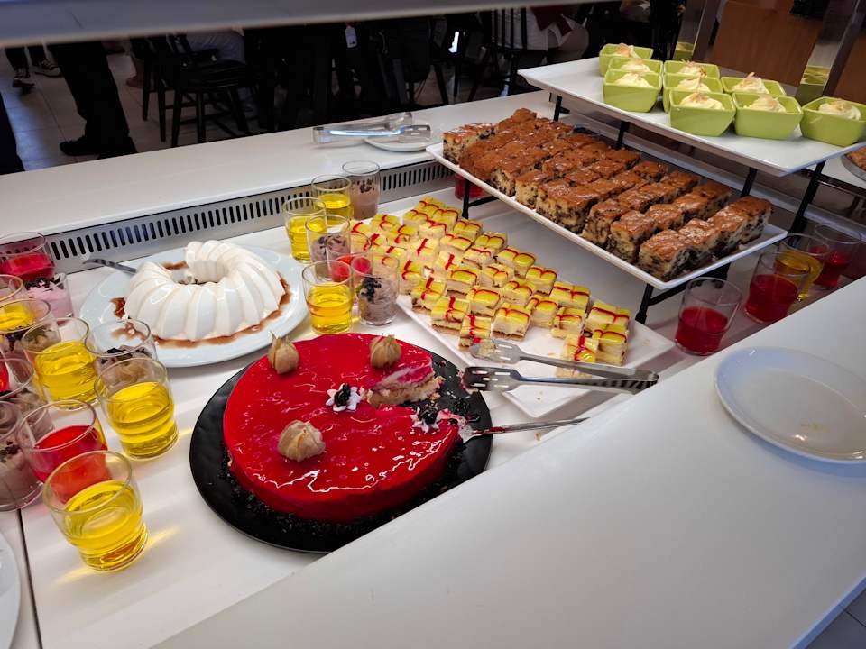 Gastro Calimera Sirens Beach