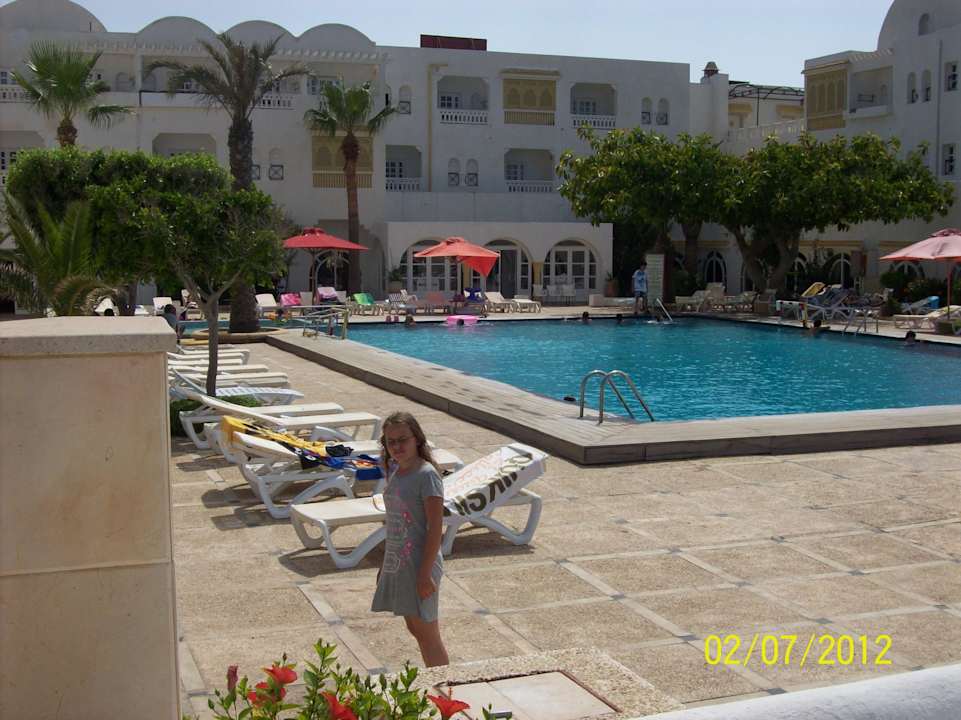 Nachmittags Alassio Hotel and Thalasso