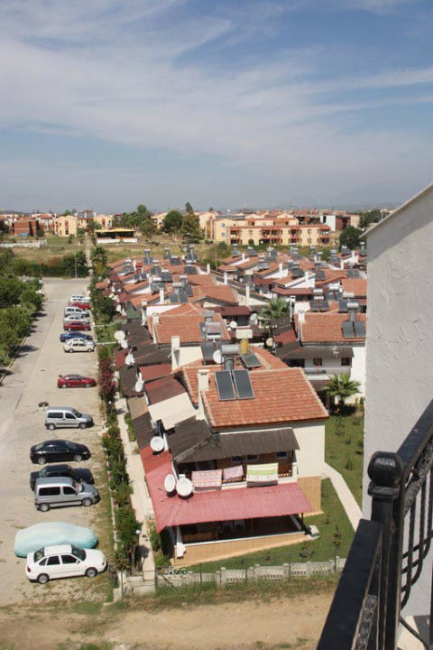 Bungalow-Siedlung  Royal Atlantis Beach Hotel