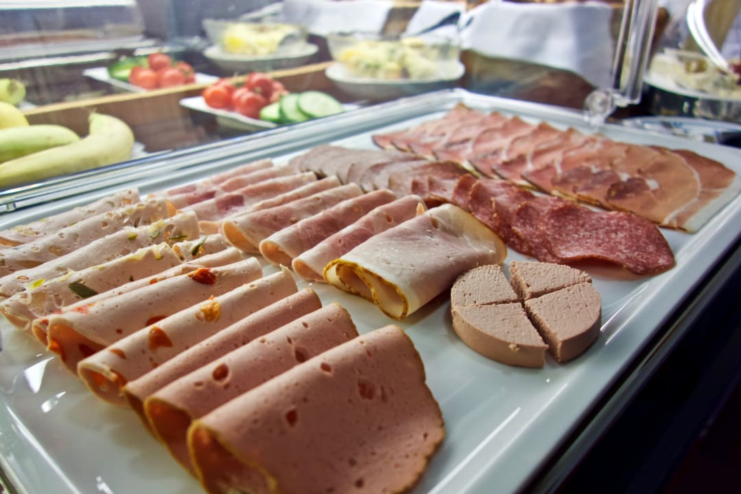 Gastro BTS Hotel Garni