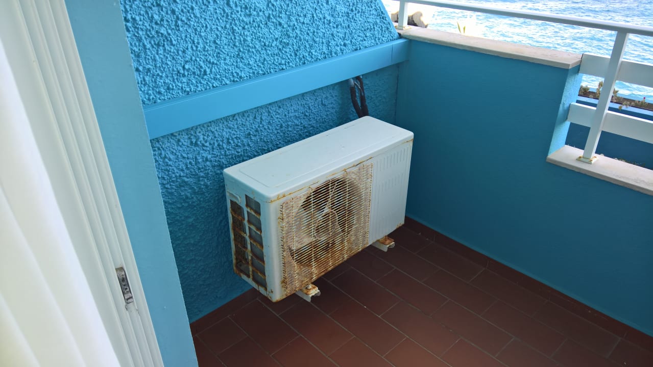 Zimmer Hotel Rocamar