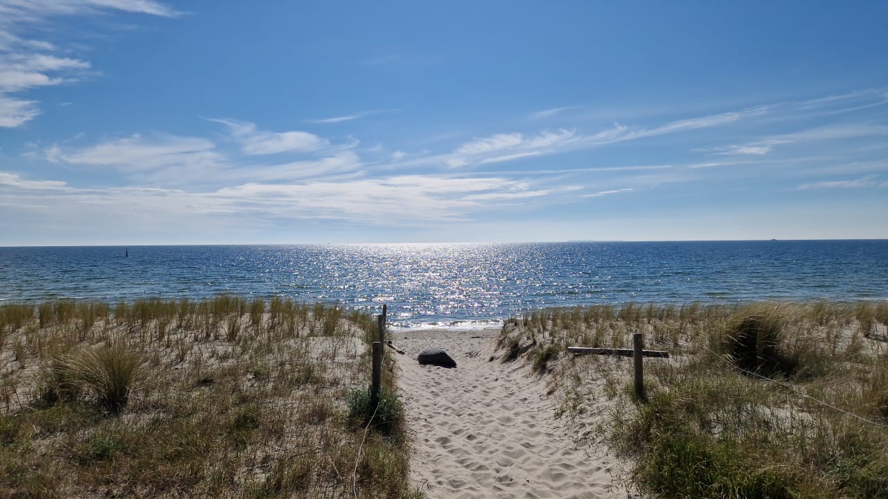 Strand Santé Royale Rügen Resort