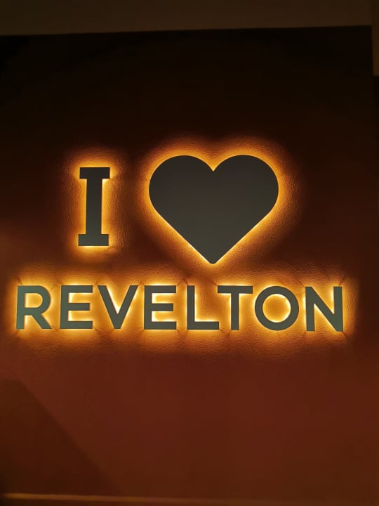 Sonstiges Revelton Suites