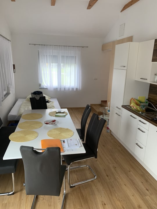 Zimmer Appartement Lindenheim