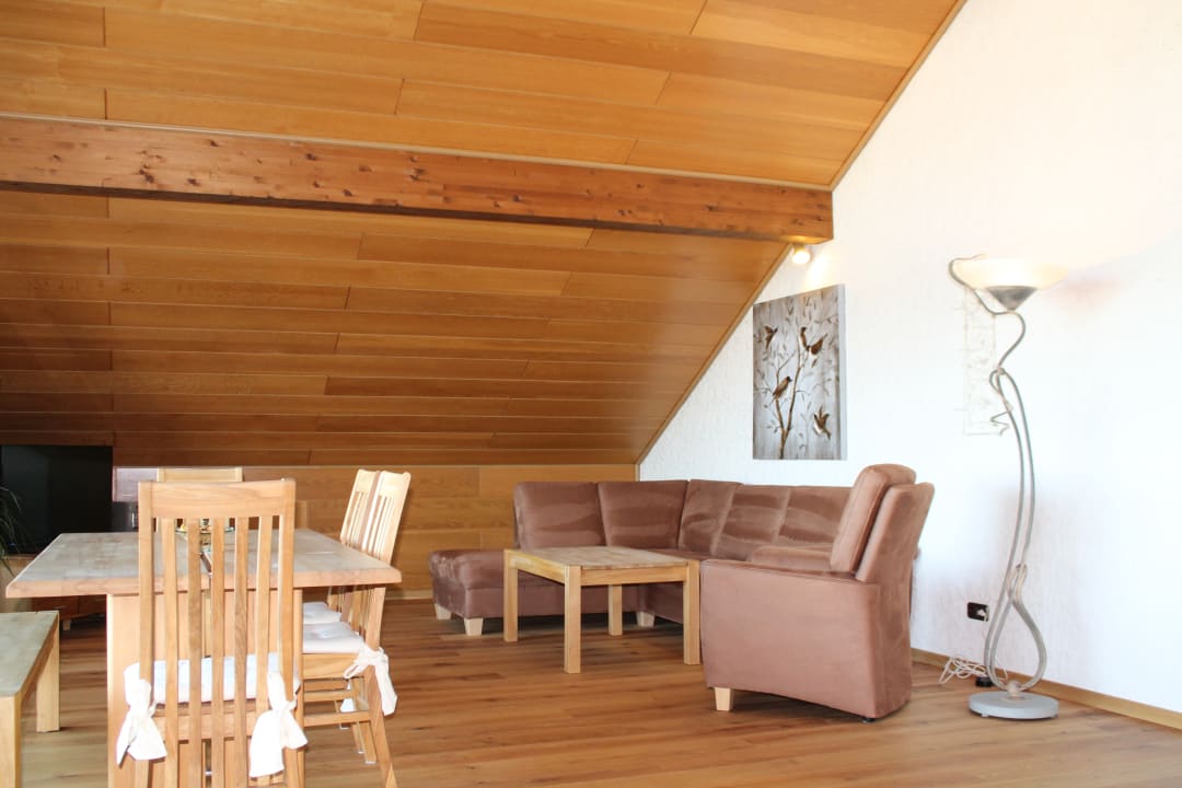 Zimmer BELVEDERE - das Bio Hotel garni & SuiteHotel am Edersee