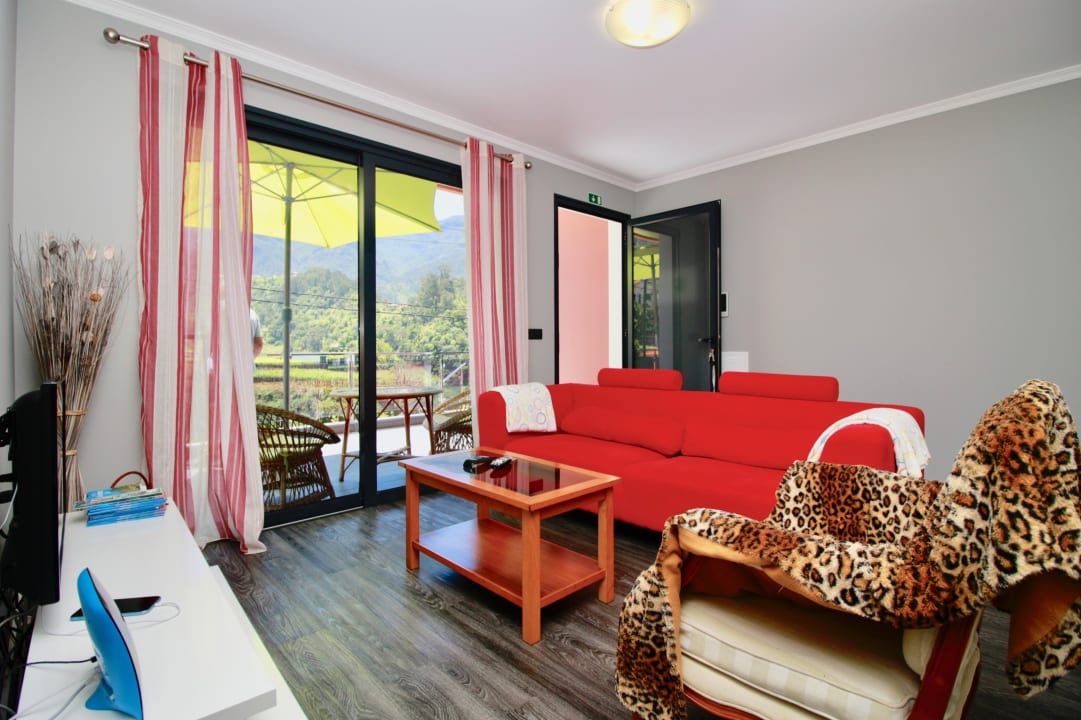 Zimmer Cottage Bela Vista