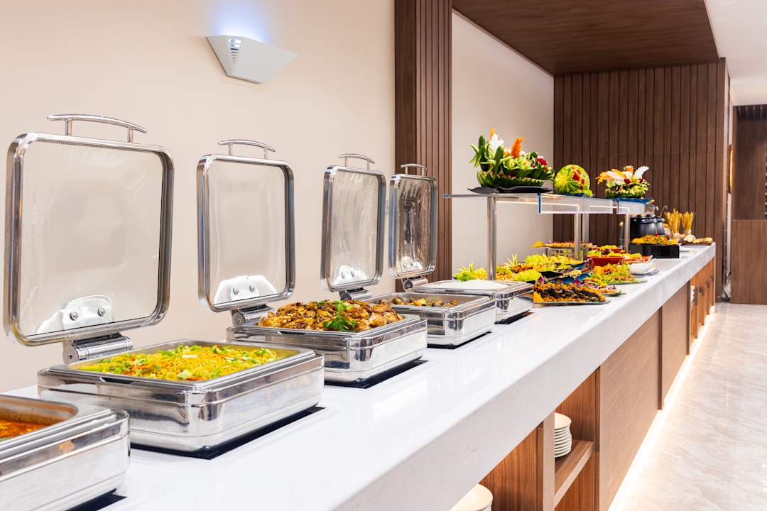 Gastro MD Hotel By Gewan