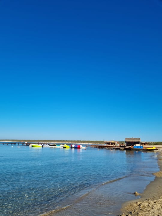 Strand Aquasis De Luxe Resort & Spa