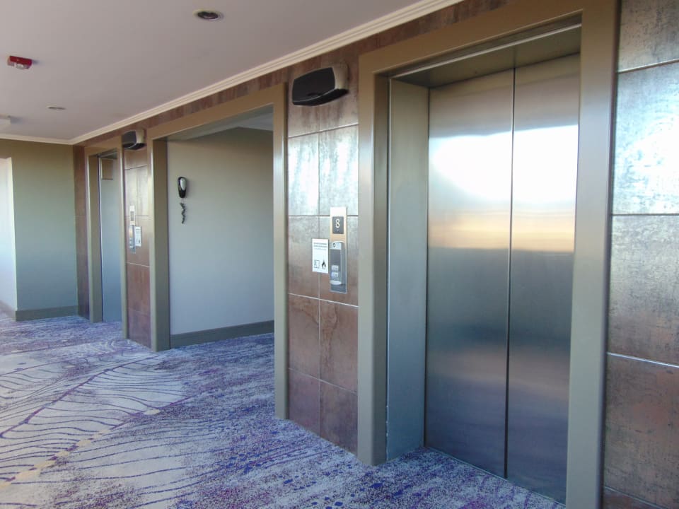 Sonstiges Hotel Crowne Plaza San Jose Corobici