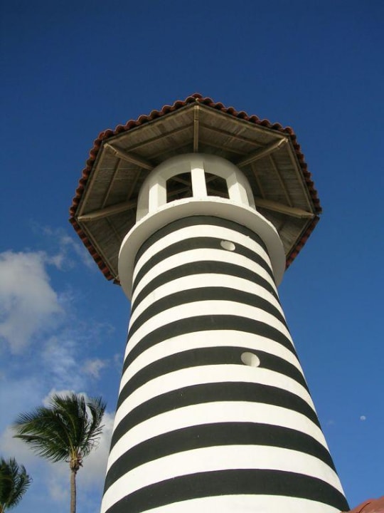 Strandturm/bar Iberostar Selection Hacienda Dominicus