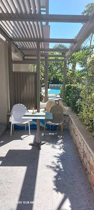Zimmer Relax Apartments and Studios