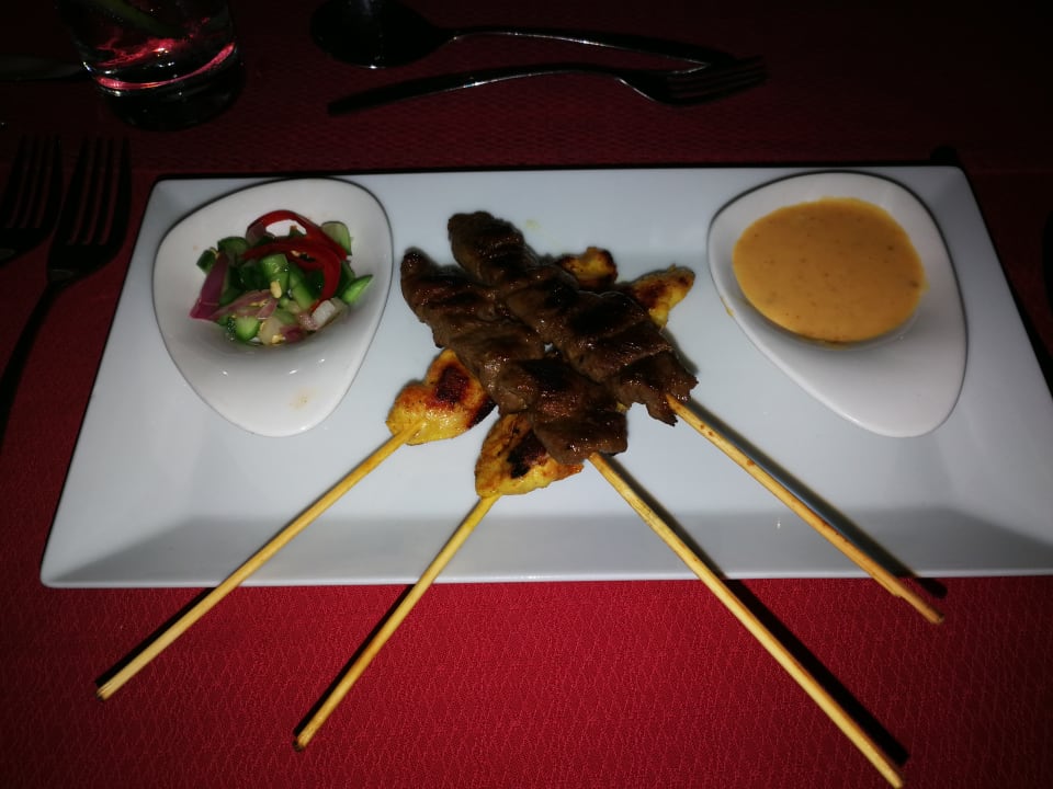 Gastro Baron Palace Sahl Hasheesh