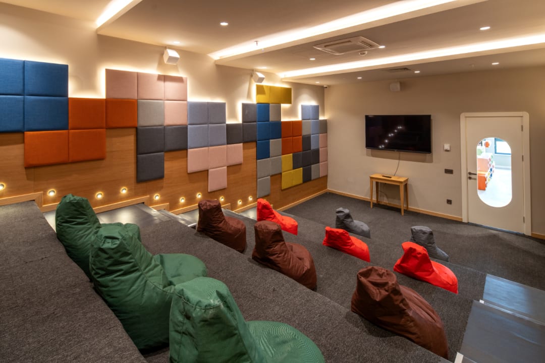 Sport & Freizeit Swandor Hotels & Resorts Kemer