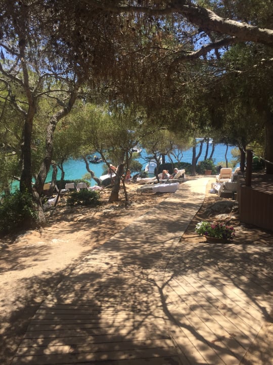 Strand ROBINSON CALA SERENA