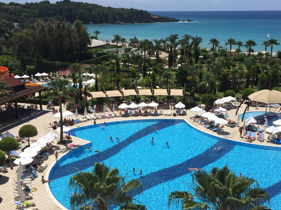 Toll Saphir Resort & Spa