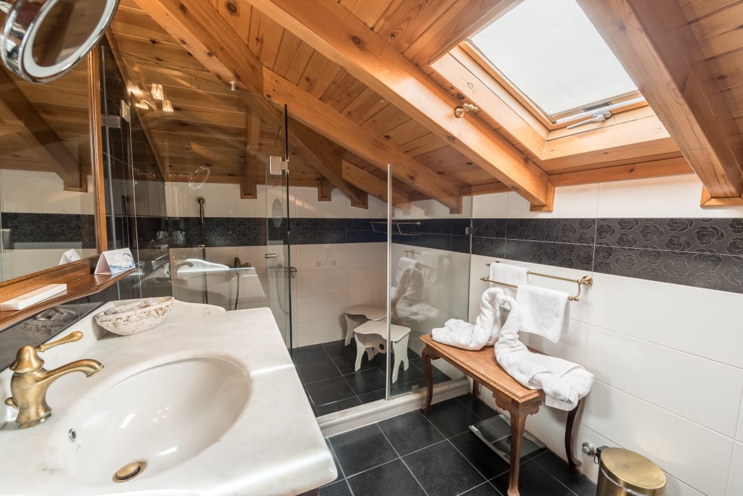 Zimmer Hotel Theofilos Paradise