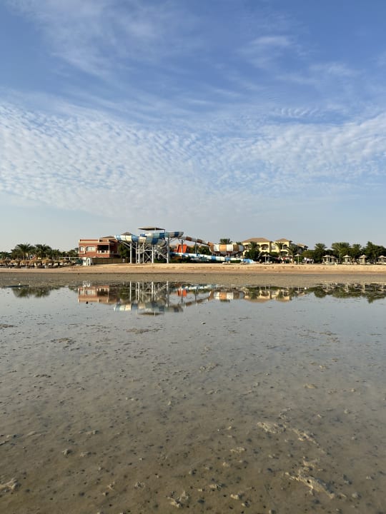 Strand JAZ Aquamarine Resort