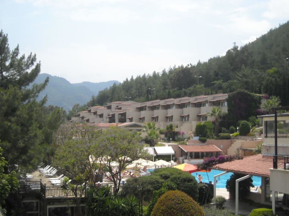 Hotel Mares Dolphin Park & Spa Labranda Mares Marmaris