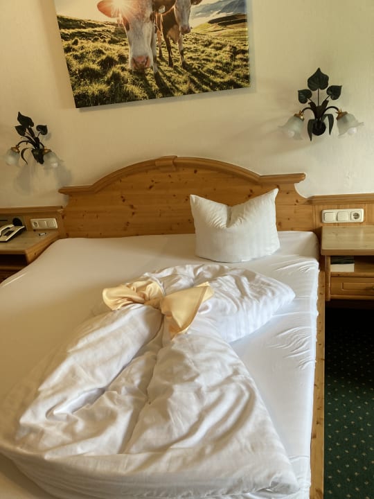 Zimmer Hotel Metzgerwirt