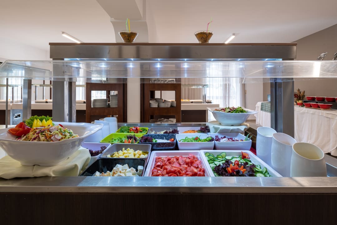 Gastro Hotel Gaia Village