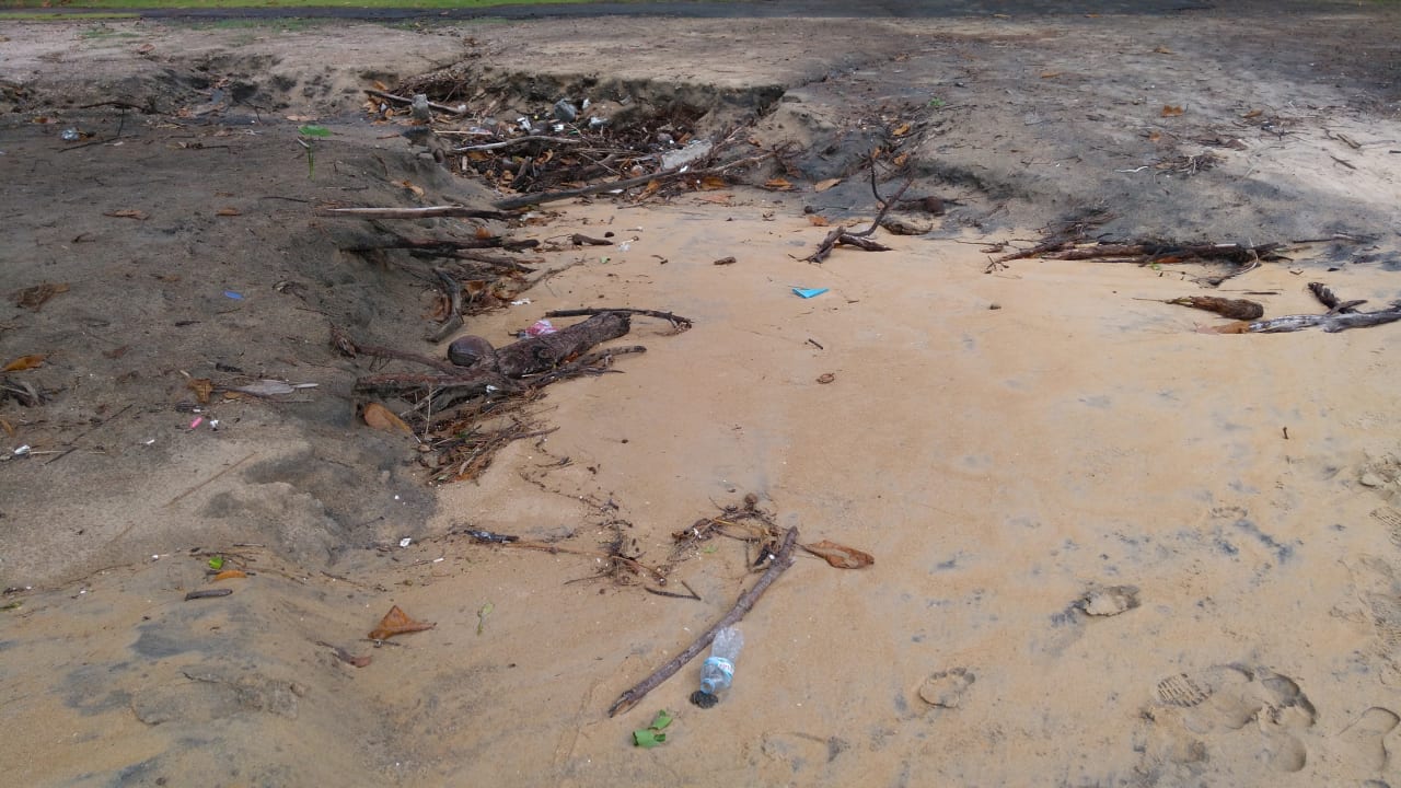 Strand Khaolak Bhandari Resort & Spa