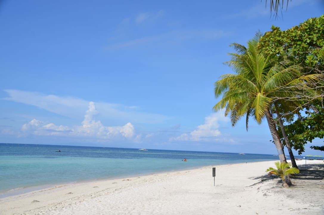Strand South Palms Resort Panglao