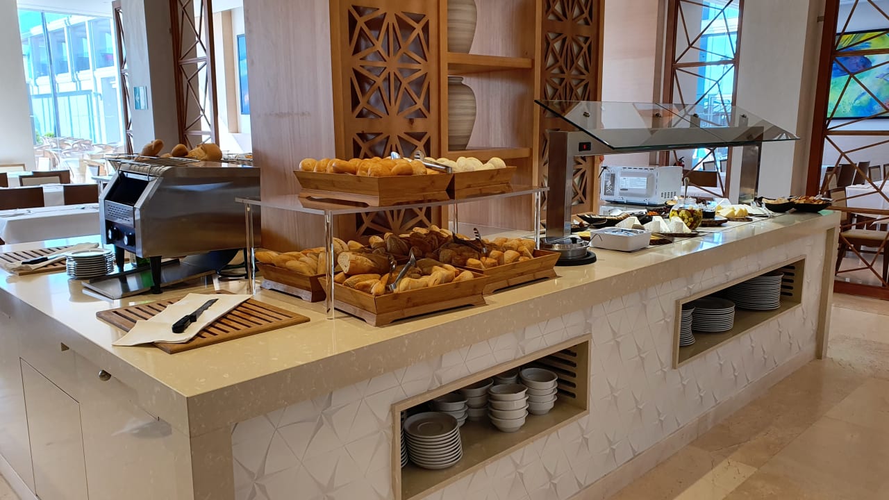 Gastro Hipotels Barrosa Park