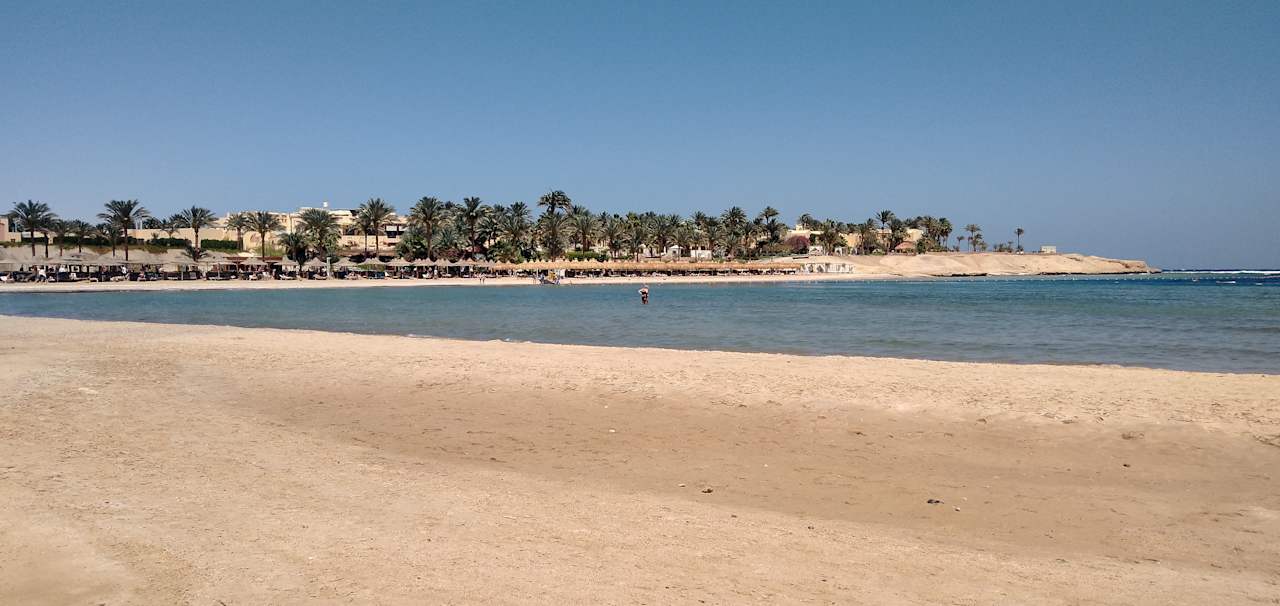 Pool Steigenberger Resort Alaya Marsa Alam - Red Sea - Adults only