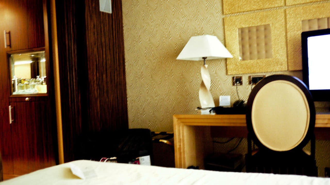 Chambre standard NH Collection Prague Carlo IV