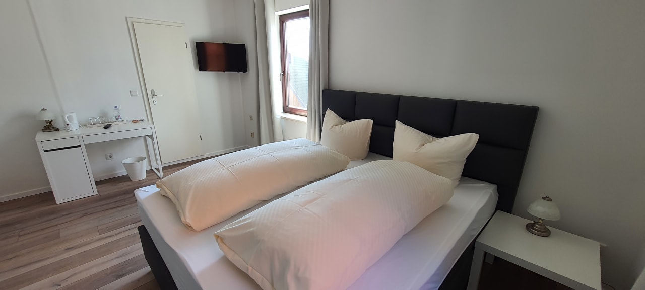 Zimmer Hotel Schneiderhof