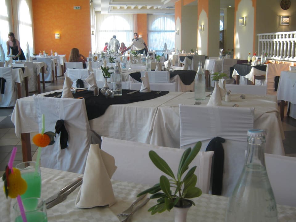 Schöne Restaurant Deko Calimera Yati Beach