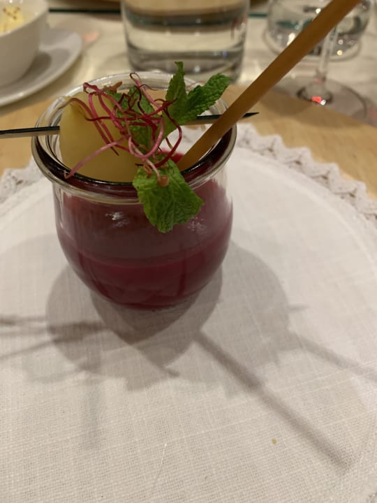 Gastro Hotel Monika – great place to be