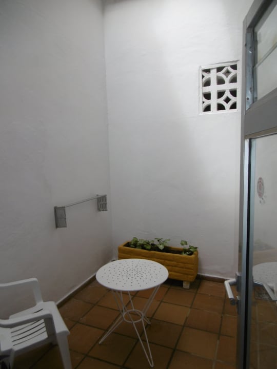 Zimmer Hotel Casa del Sol