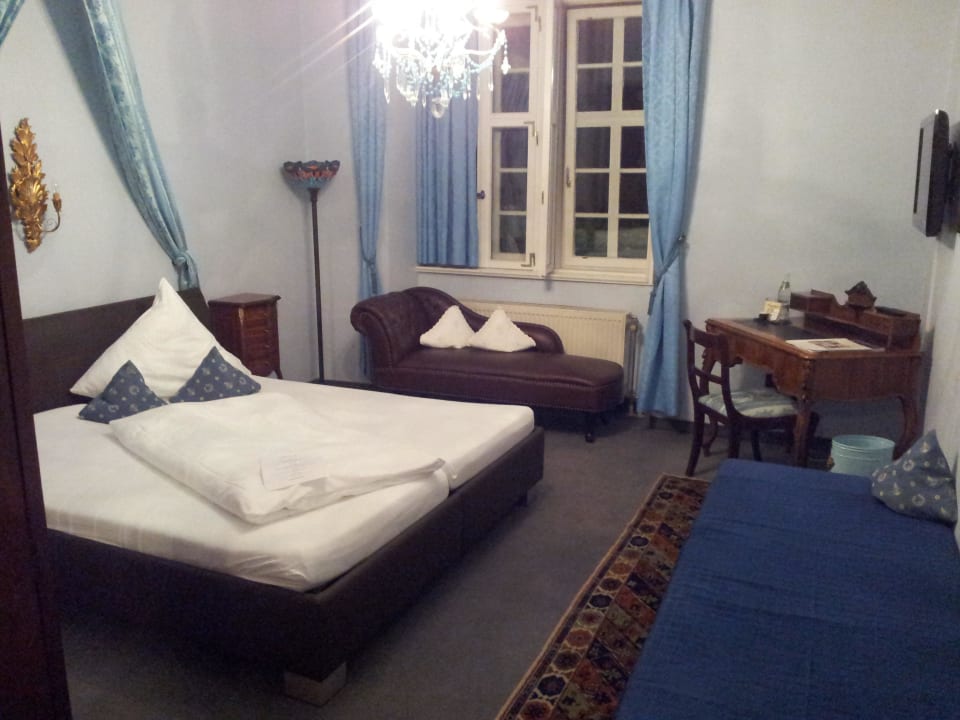 Unikat Hotel Vier Jahreszeiten